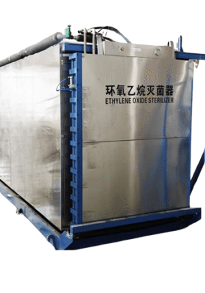 EO(EtO) sterilizer